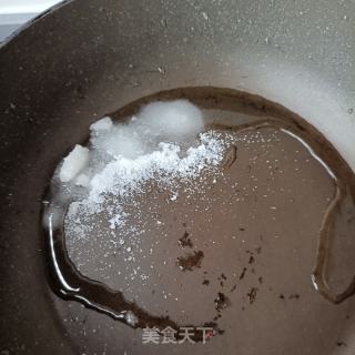 糖炒栗子的做法步骤：6