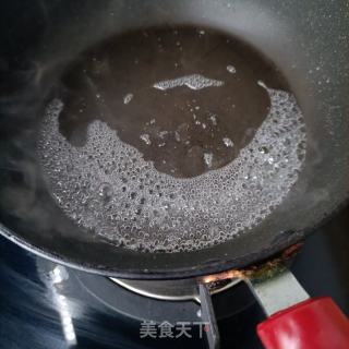 糖炒栗子的做法步骤：7