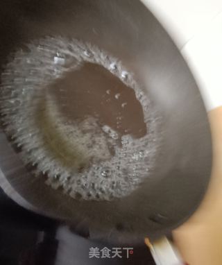 糖炒栗子的做法步骤：8
