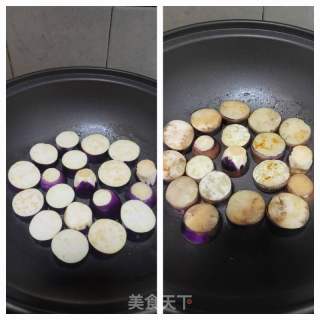 红烧茄子的做法步骤：4