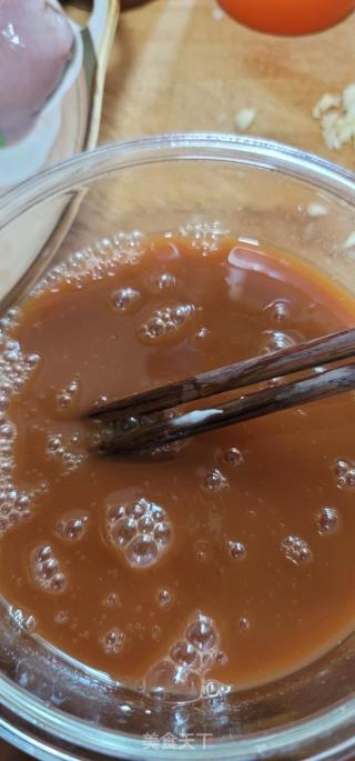 红烧茄子的做法步骤：6