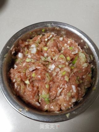 酿豆腐的做法步骤：2