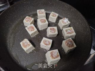 酿豆腐的做法步骤：5