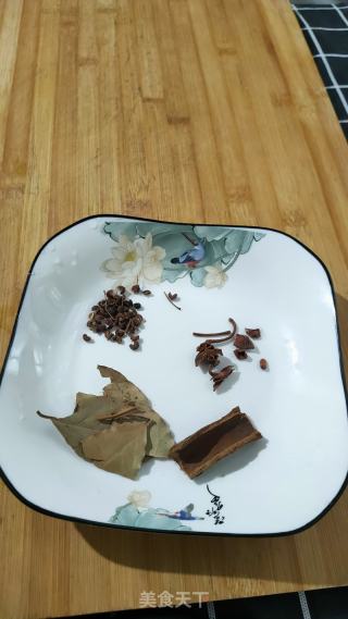 腌油辣椒的做法步骤：2