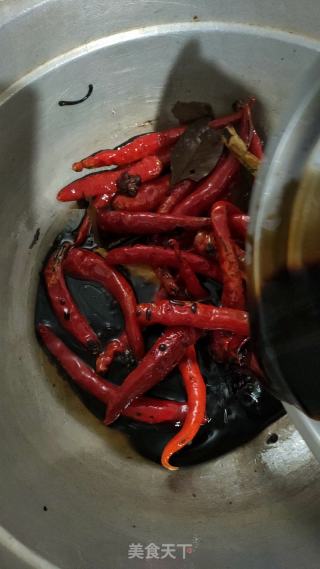 腌油辣椒的做法步骤：8