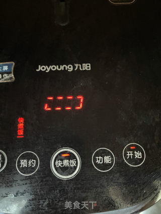 沙姜焗排骨的做法步骤：8