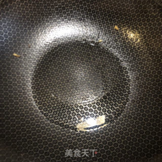 黄瓜炒蛋的做法步骤：4