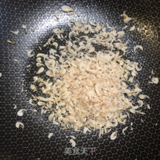 黄瓜炒蛋的做法步骤：5