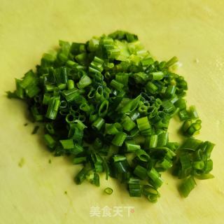 焖铁棍山药的做法步骤：2