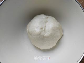 板栗酥的做法步骤：2
