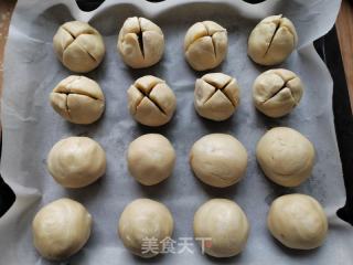 板栗酥的做法步骤：17