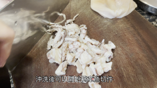 蓮藕章魚豬骨湯的做法步骤：5