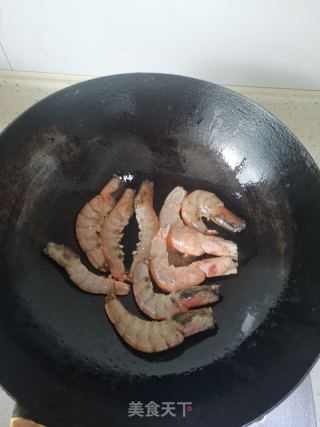 香辣虾的做法步骤：4
