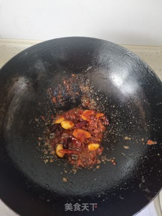 香辣虾的做法步骤：7