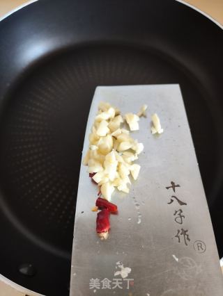 清炒水瓜的做法步骤：4