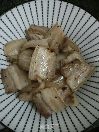 粉蒸肉的做法步骤：4