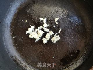 翡翠黄金虾的做法步骤：4