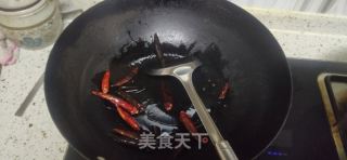 麻辣江湖之下饭硬菜——水煮肉片的做法步骤：3