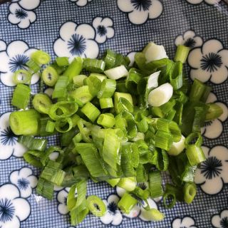 番茄蔬菜汤的做法步骤：3