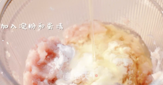 马鲛鱼鱼丸汤的做法步骤：3