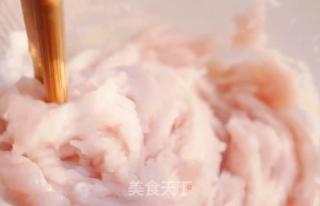 马鲛鱼鱼丸汤的做法步骤：4