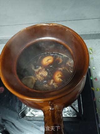 当归桂圆红枣鸡蛋水的做法步骤：7