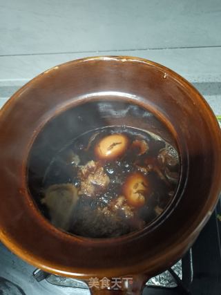 当归桂圆红枣鸡蛋水的做法步骤：8