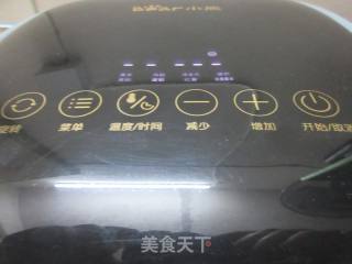 椒盐腰果（空气炸锅版）的做法步骤：10