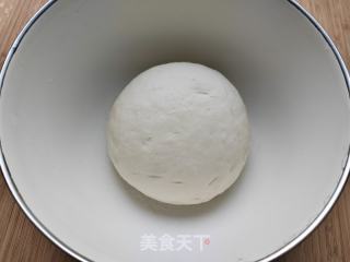 猪肉南瓜馅包子的做法步骤：5