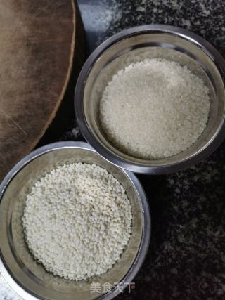 粉蒸羊肉的做法步骤：1