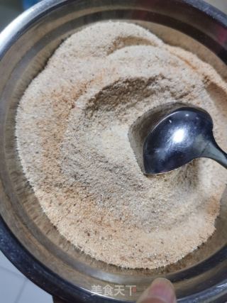 粉蒸羊肉的做法步骤：7