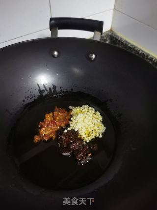 粉蒸羊肉的做法步骤：8