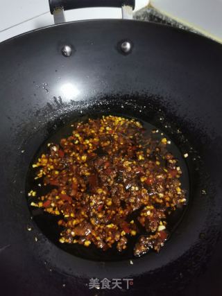 粉蒸羊肉的做法步骤：9