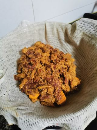 粉蒸羊肉的做法步骤：18