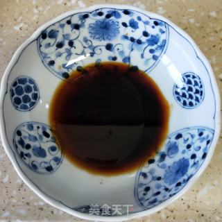 油泼面的做法步骤：2