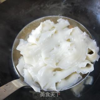 油泼面的做法步骤：5