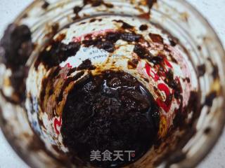 青椒爆炒干鱿鱼丝的做法步骤：7