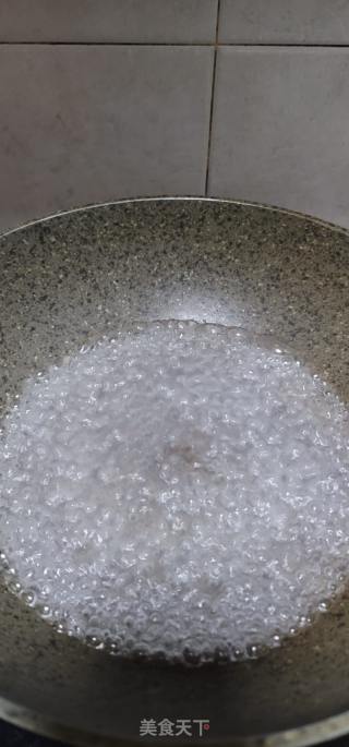 鹿茸菇猪肉云吞的做法步骤：7