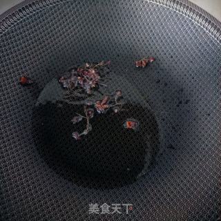 猪肉鸡肉炖云蘑的做法步骤：9