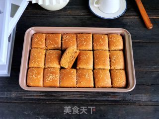 红枣糕的做法