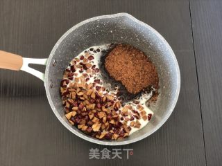 红枣糕的做法步骤：2