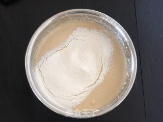 红枣糕的做法步骤：4