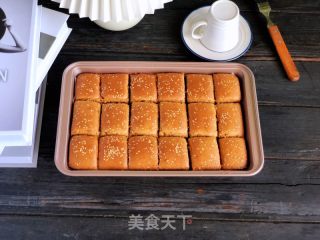 红枣糕的做法步骤：9