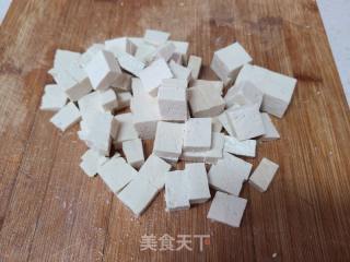鸡蛋豆腐的做法步骤：1