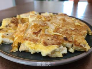 鸡蛋豆腐的做法步骤：6