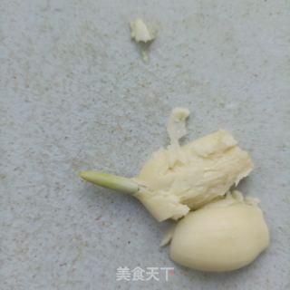 荷兰黄瓜拌乌鸡肉的做法步骤：4