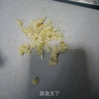 白玉菇香菜拌乌鸡的做法步骤：9