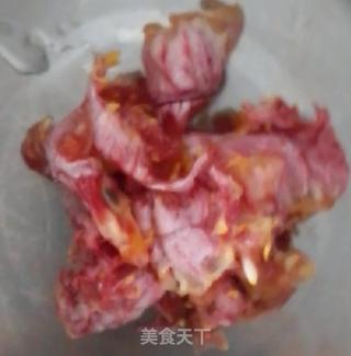 百香果凉粉的做法步骤：3