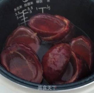 百香果凉粉的做法步骤：4