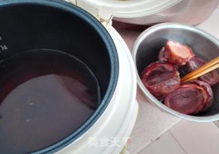 百香果凉粉的做法步骤：6